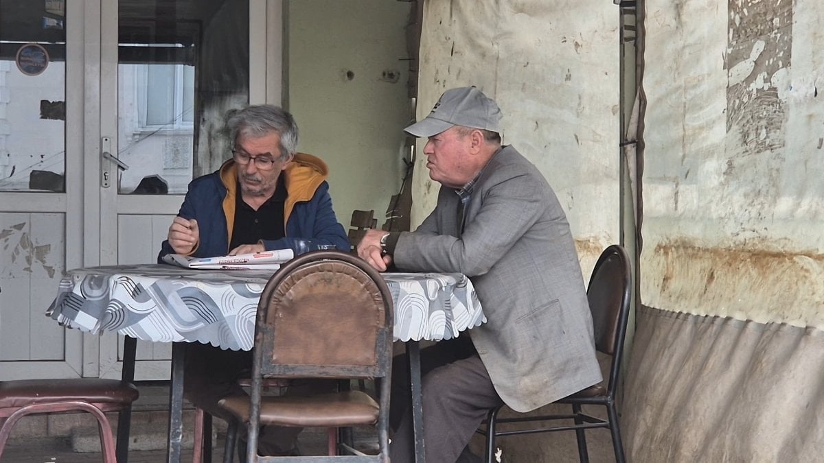 Tekirdağ’da soyadları 1’den 9’a 'Elma' ile sıralanan köy: Ballıhoca