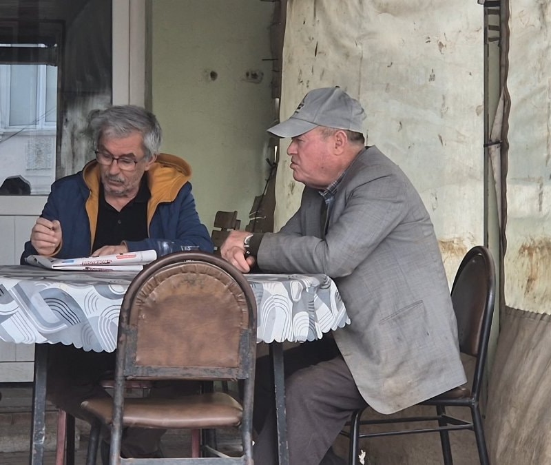Tekirdağ’da soyadları 1’den 9’a 'Elma' ile sıralanan köy: Ballıhoca