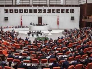 Meclis yeni haftaya yoğun gündemle giriyor