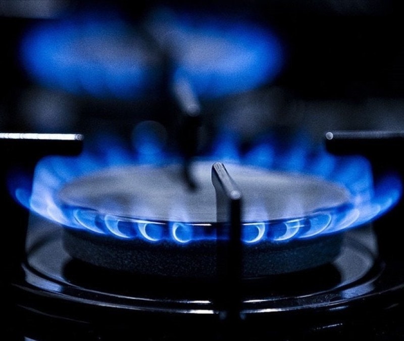 Türkiye’nin doğalgaz depoları yüzde 71 doluluk oranına ulaştı