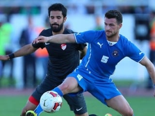 2026 Dünya Kupası eşiğinde Kosova-Türkiye dostluğu