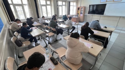 TÜGVA Kitap Kurdu yarışmasına rekor katılım: 360 bin öğrenci