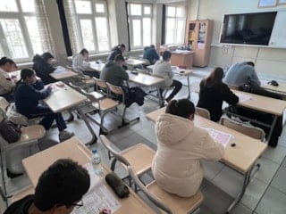 TÜGVA Kitap Kurdu yarışmasına rekor katılım: 360 bin öğrenci