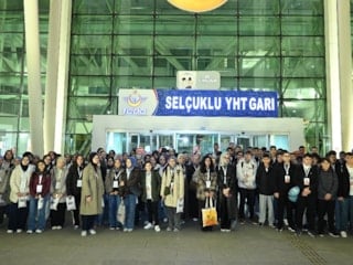 Uğur İbrahim Altay: Genç Seyyah Projesi ile 25 bin 290 öğrencimiz İstanbul ile buluşacak