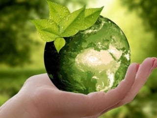 Türkiye'nin küresel çevre hareketi: Sıfır Atık Projesi