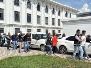 Kocaeli'deki otomobile silahlı saldırı cinayetinde yeni detaylar