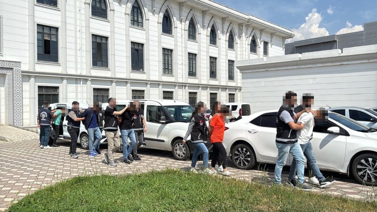 Kocaeli'deki otomobile silahlı saldırı cinayetinde yeni detaylar