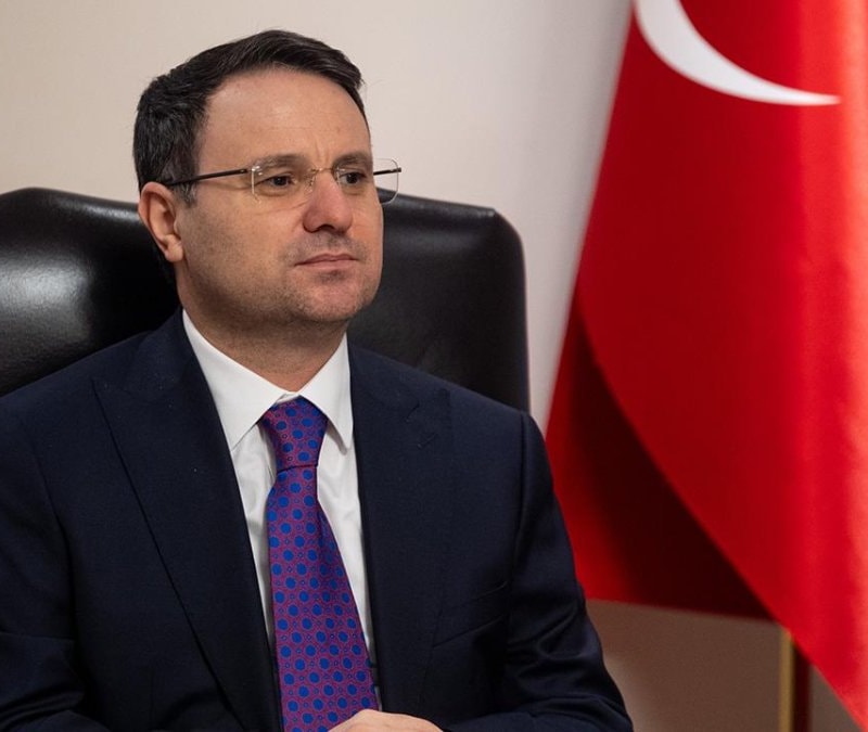 Akın Gürlek: Ceza infaz kurumlarımızdaki toplam hafız sayısı 170’e yükseldi