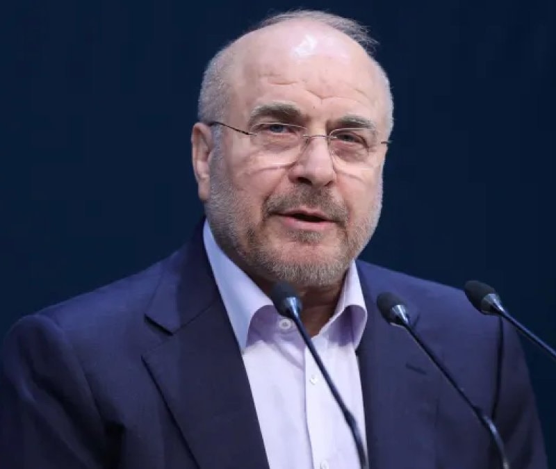 Muhammed Bakır Galibaf: ABD askerlerinin karaya gelmesini bekliyoruz