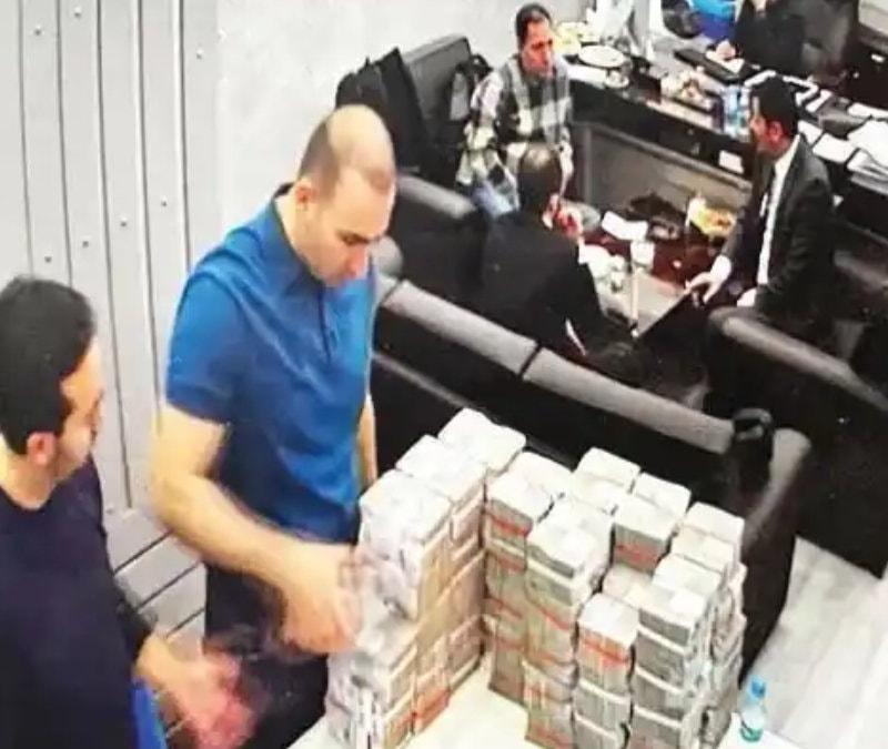 CHP'li belediyelere yönelik soruşturmaların tek merkezden yürütülme sebebi