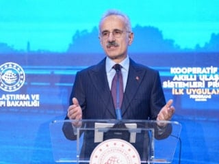 Abdulkadir Uraloğlu: 2025 yılında 634 deniz arama kurtarma operasyonu gerçekleştirildi