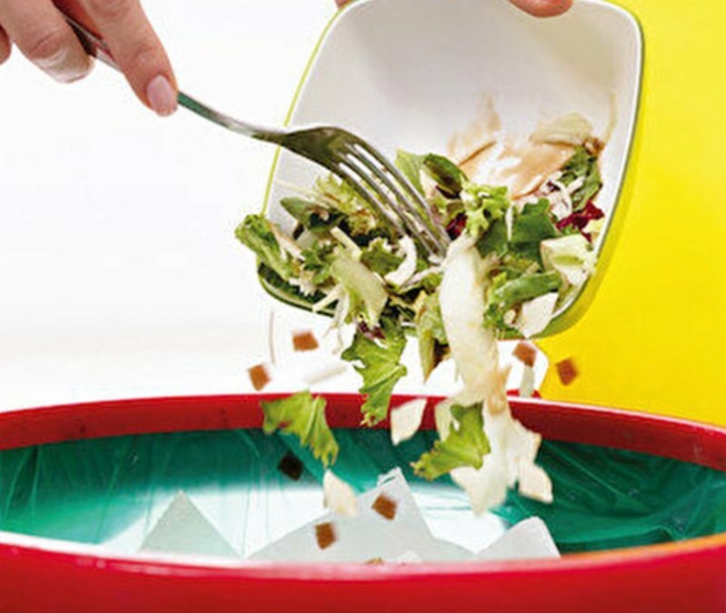 30 Mart Uluslararası Sıfır Atık Günü bu yıl 'gıda atığı' temasıyla kutlanıyor