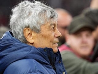 Galatasaray’dan Mircea Lucescu paylaşımı
