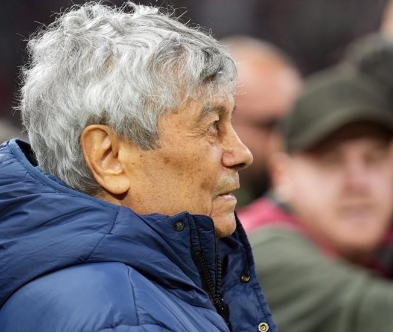 Galatasaray’dan Mircea Lucescu paylaşımı