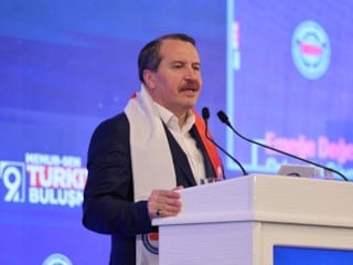 Memur-Sen Genel Başkanı Ali Yalçın: Anadolu, 100 yıllık narkozdan çıkıyor