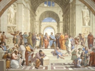 Ümit Yenişehirli yazdı: Bir 'küçük enişte' vakası, Yunanistan tarihi