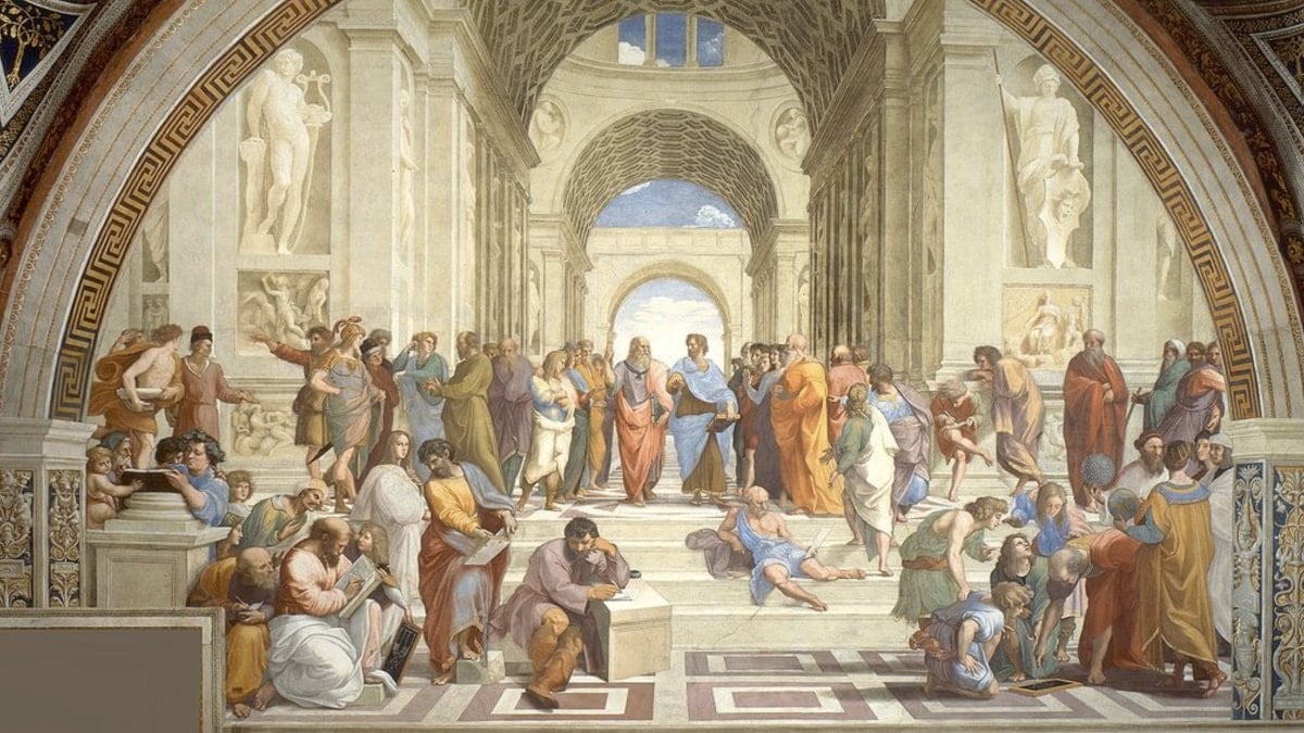 Ümit Yenişehirli yazdı: Bir 'küçük enişte' vakası, Yunanistan tarihi