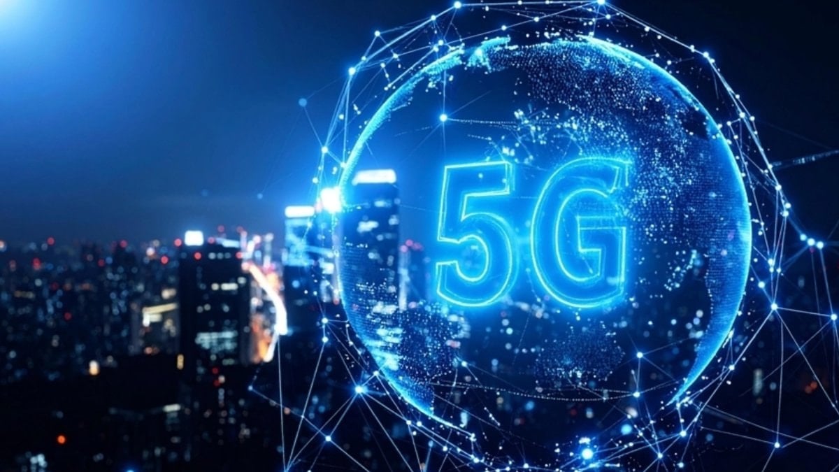 Türk Telekom geleceği 5G ile inşa edecek