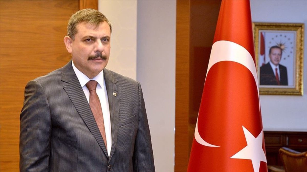 İçişleri Bakanı Çiftçi: En fazla soruşturma izni AK Partili belediyelere