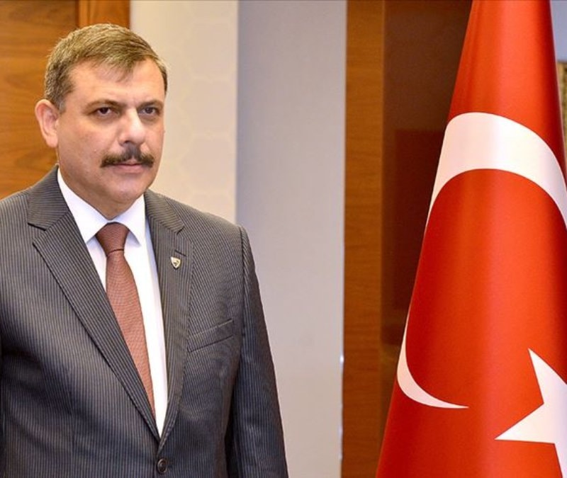 İçişleri Bakanı Çiftçi: En fazla soruşturma izni AK Partili belediyelere