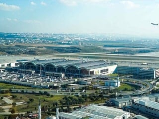 29 Mart 2026 Sabiha Gökçen uçuş sorgulama: İptal olan seferler listesi