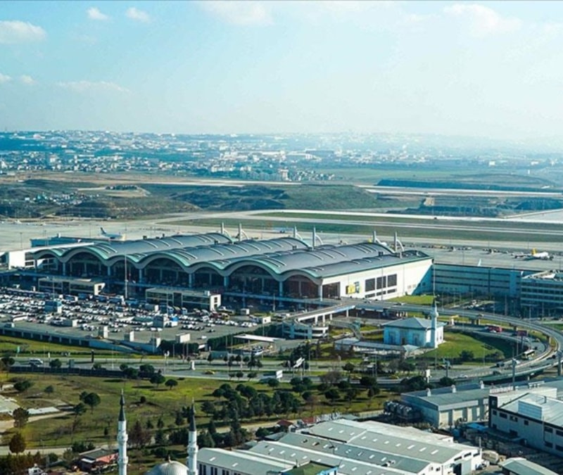 29 Mart 2026 Sabiha Gökçen uçuş sorgulama: İptal olan seferler listesi