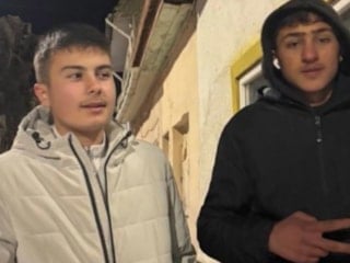 Eskişehir’de tüfek faciası: 15 yaşındaki çocuk arkadaşı tarafından vuruldu