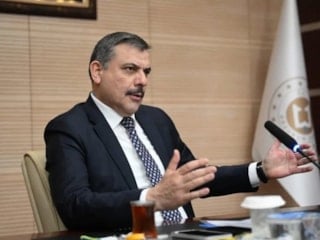 Mustafa Çiftçi'den APP plaka açıklaması: Amaç vatandaşın güvenliğini sağlamak