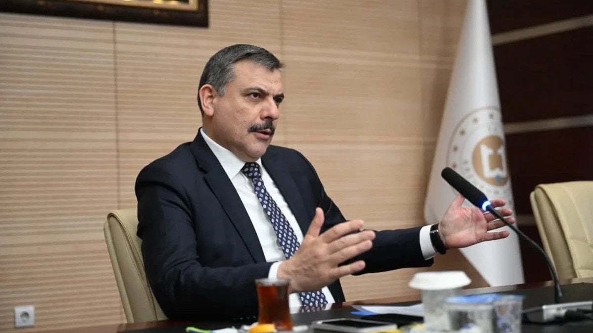 Mustafa Çiftçi'den APP plaka açıklaması: Amaç vatandaşın güvenliğini sağlamak