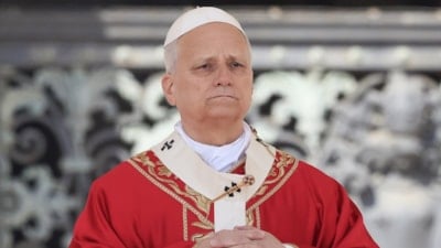 Papa 14. Leo’dan 'barış ve silahların bırakılması' çağrısı