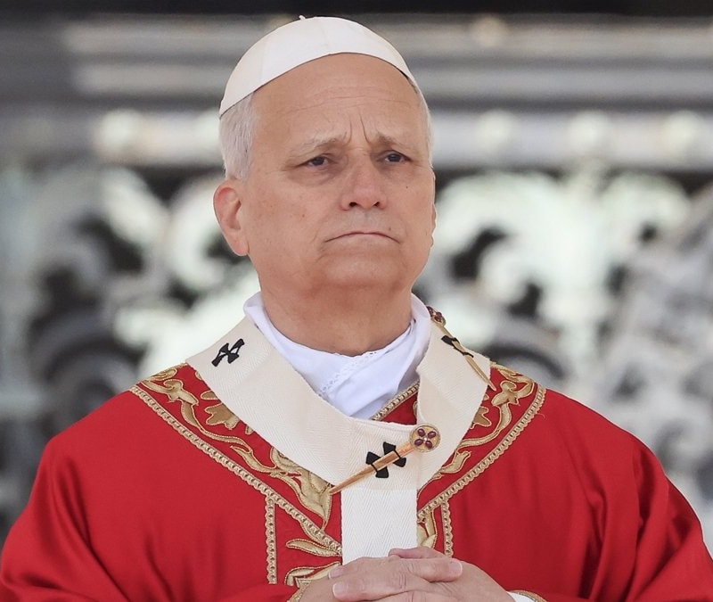 Papa 14. Leo’dan 'barış ve silahların bırakılması' çağrısı