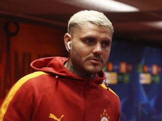Galatasaray’da Mauro Icardi 11’e dönüyor