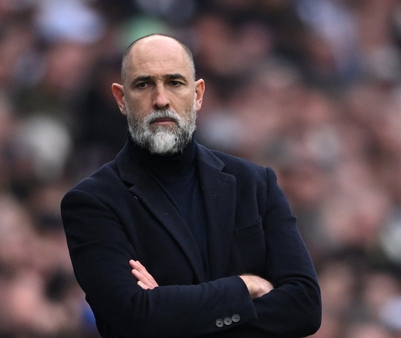 Tottenham Hotspur'da Igor Tudor dönemi sona erdi