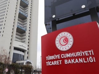 Ticaret Bakanlığı'ndan CHP'li milletvekillerine yanıt: İsrail ile ticaret iddiaları yalandır