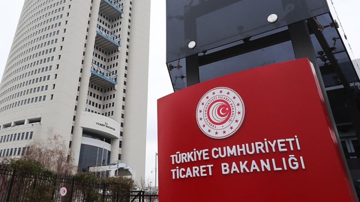 Ticaret Bakanlığı'ndan CHP'li milletvekillerine yanıt: İsrail ile ticaret iddiaları yalandır