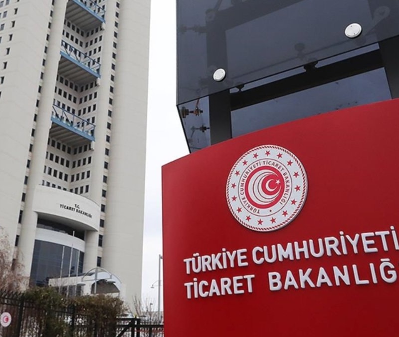 Ticaret Bakanlığı'ndan CHP'li milletvekillerine yanıt: İsrail ile ticaret iddiaları yalandır