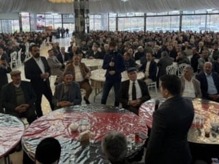 Van’da 23 yıllık kan davası barışla noktalandı