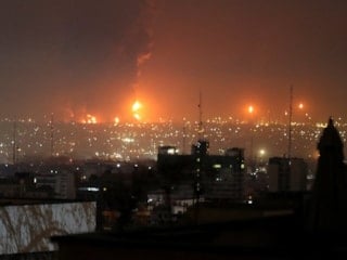 ABD-İsrail saldırılarıyla başlayan İran savaşında 1 ay geride kaldı