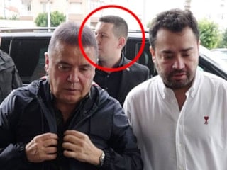 Muhittin Böcek'e en yakın isimlerden Yasin Yellice tutuklandı