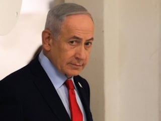 Binyamin Netanyahu’dan Lübnan’da “işgali genişletme” talimatı