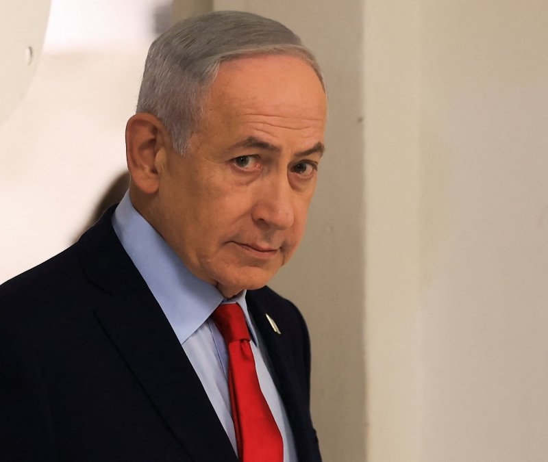 Binyamin Netanyahu’dan Lübnan’da “işgali genişletme” talimatı