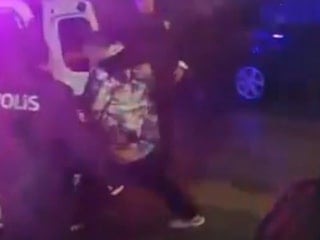 İzmir'de kız yurduna girip uygunsuz hareketler yapan şüpheli tutuklandı