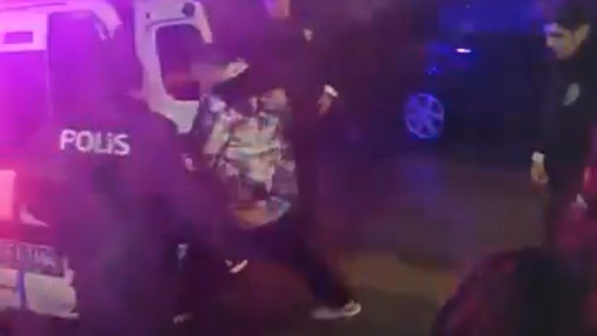 İzmir'de kız yurduna girip uygunsuz hareketler yapan şüpheli tutuklandı