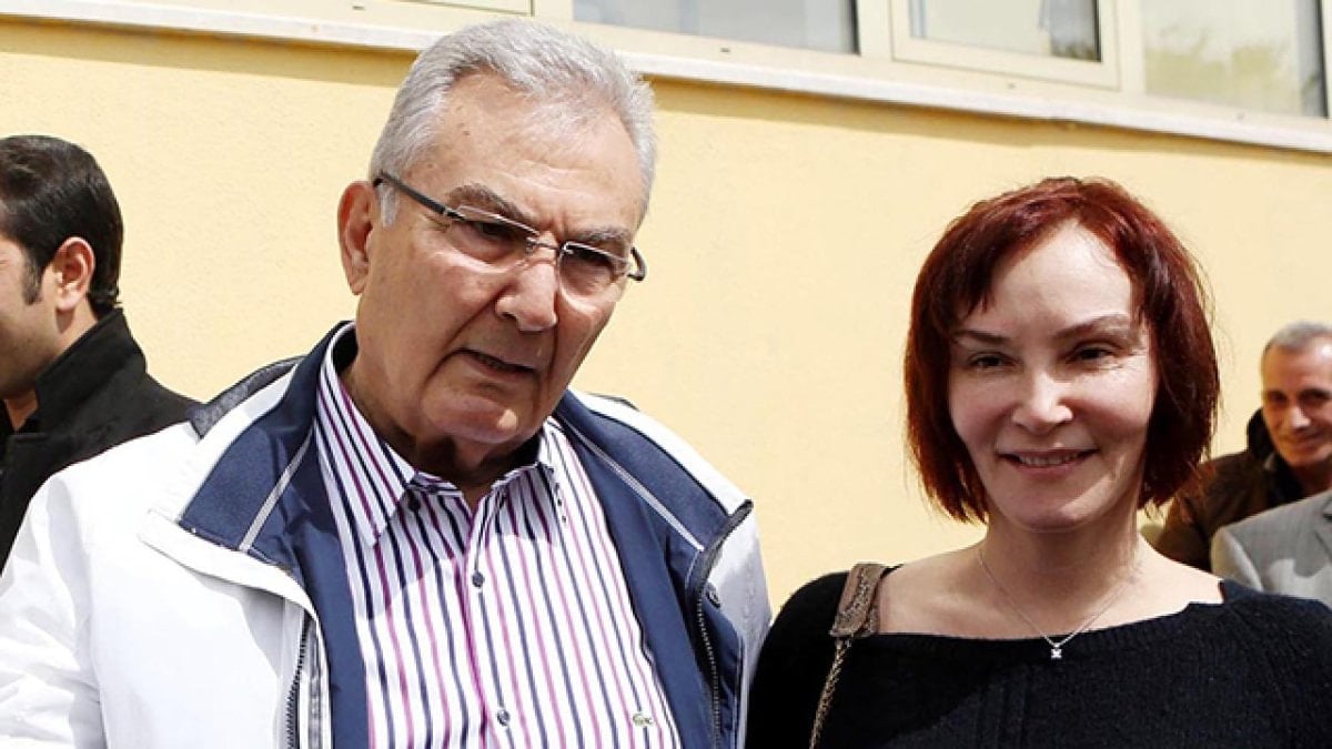 Aslı Baykal'dan CHP'ye sert sözler