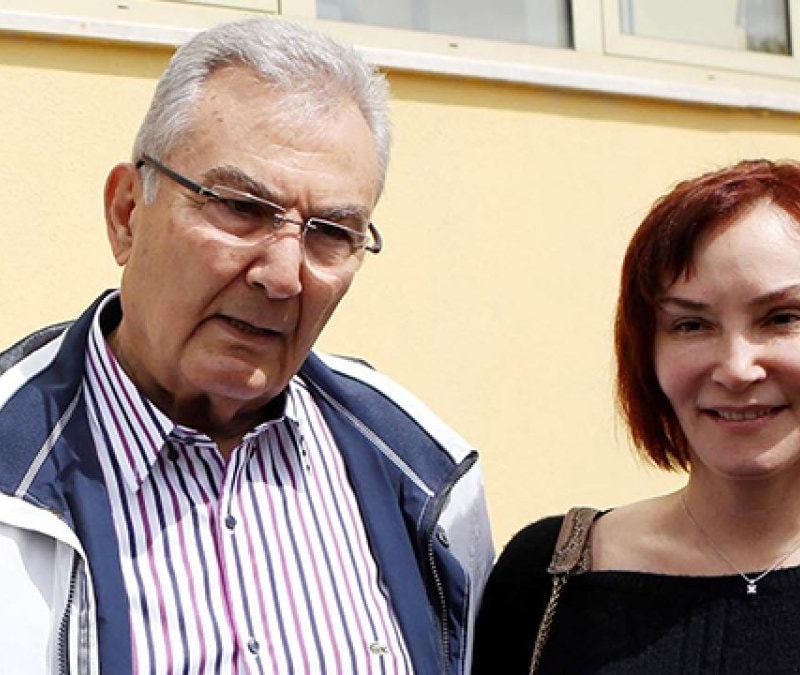 Aslı Baykal'dan CHP'ye sert sözler