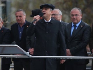 Özgür Özel hakkında "Cumhurbaşkanına hakaret" soruşturması başlatıldı