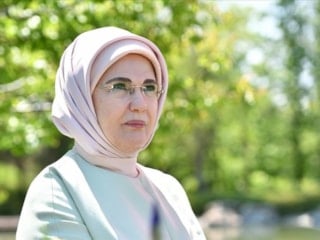 Emine Erdoğan’dan 30 Mart Uluslararası Sıfır Atık Günü mesajı