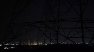 İsrail saldırıları nedeniyle İran'da elektrik kesintileri yaşandı