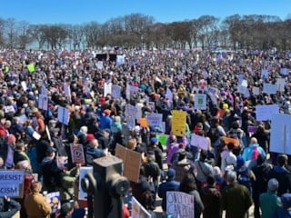 Meydanlar ne diyor: İran, İsrail ve ABD'de halk sokaklarda