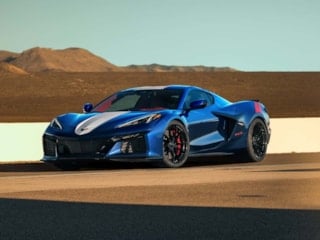 2026 Chevrolet Corvette Grand Sport tanıtıldı: İşte özellikleri